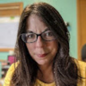 Meet your Posher, Tiffany